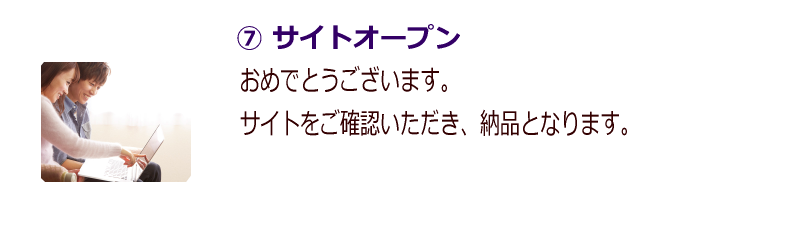 ホームページ・動画制作の心えがお-お問合せ７-