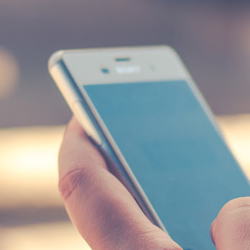 スマートフォン用サイト
